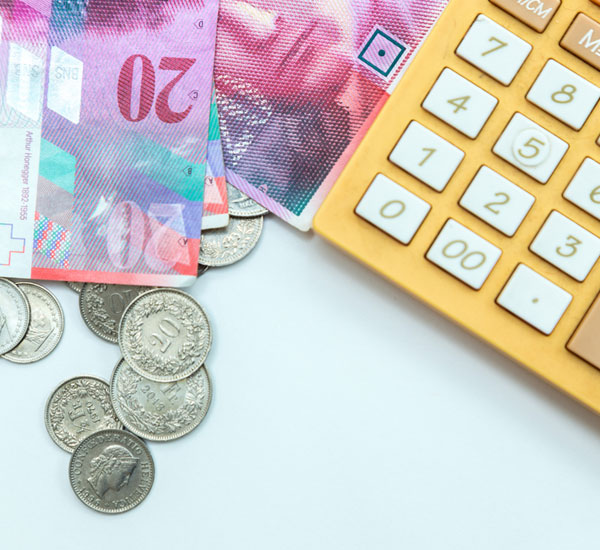 Günstige Preise